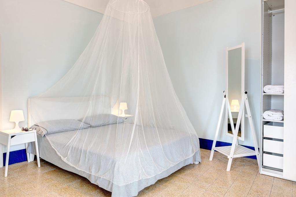 The Fisherman'S Suite By Gocce Massa Lubrense Exterior foto